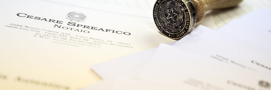 Studio Cesare Spreafico