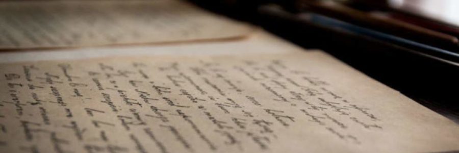Testamento olografo: alcune indicazioni pratiche